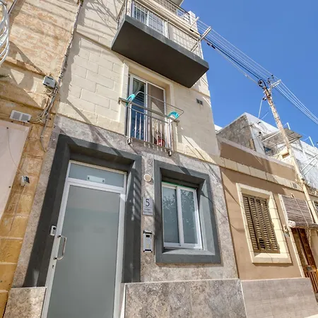 公寓 New! Maisonette In By Sf Homes