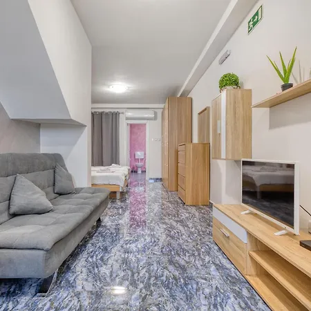 New! Maisonette In By Sf Homes Apartment Zejtun