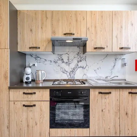 New! Maisonette In By Sf Homes Apartament Żejtun