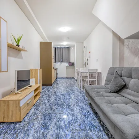 New! Maisonette In By Sf Homes Apartmán Żejtun