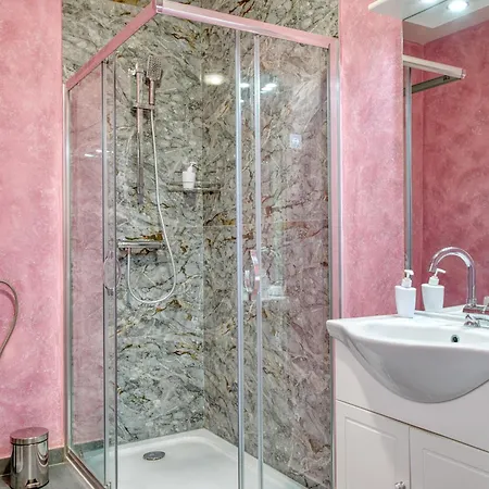 Apartament New! Maisonette In By Sf Homes Żejtun