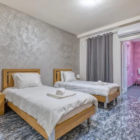 New! Maisonette In By Sf Homes * Zejtun